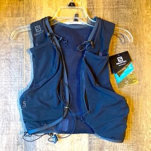 Salomon running vest